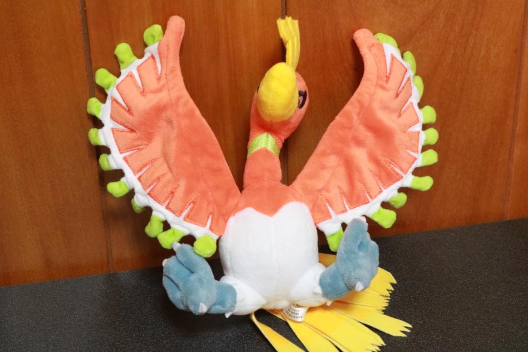 ポケモン　ぬいぐるみ　グッズ　セット