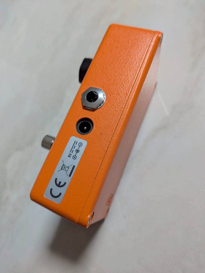 W＆S CRYO MXR M101 phase90 クライオ処理 モディファイ