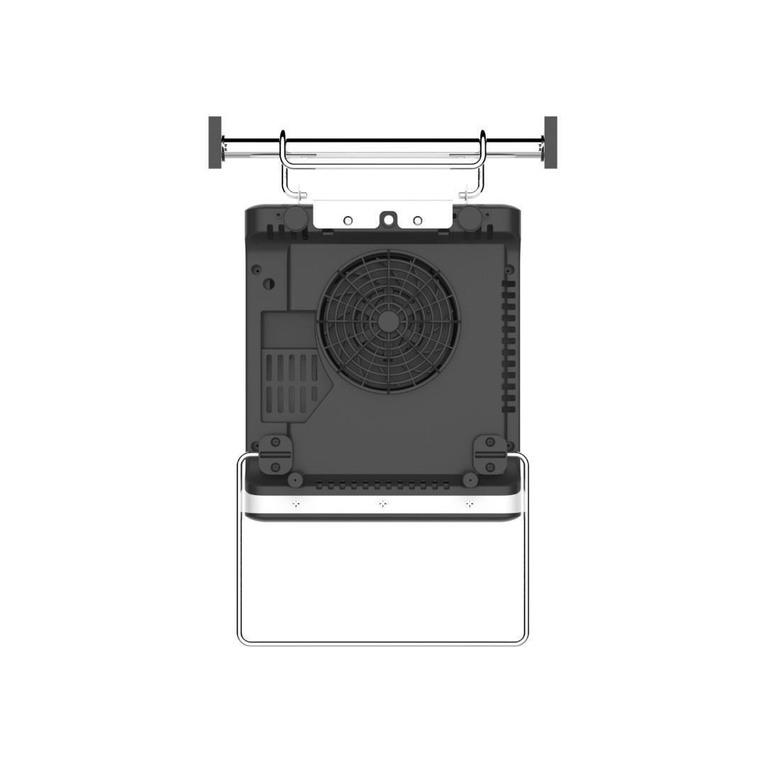 アウトレット特価　あったかセット【おまけ付】7枚フィンオイルヒーター& 2St