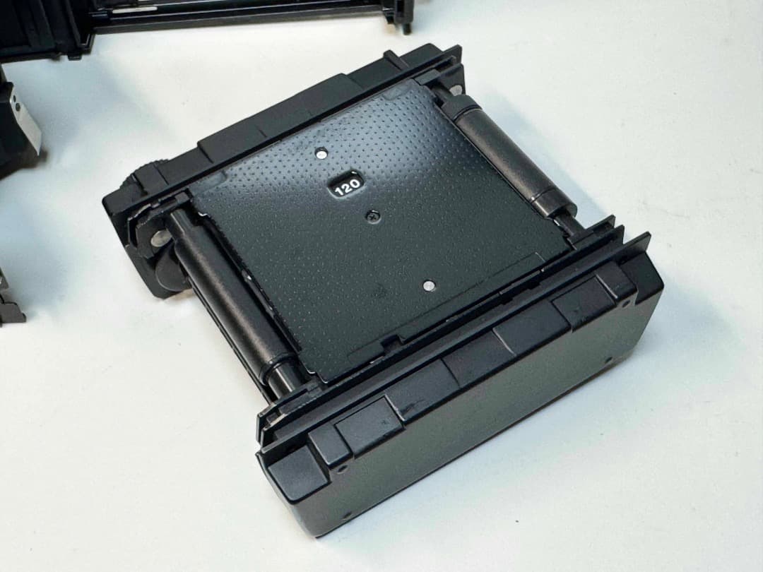 MAMIYA RB67 フィルムホルダー 1