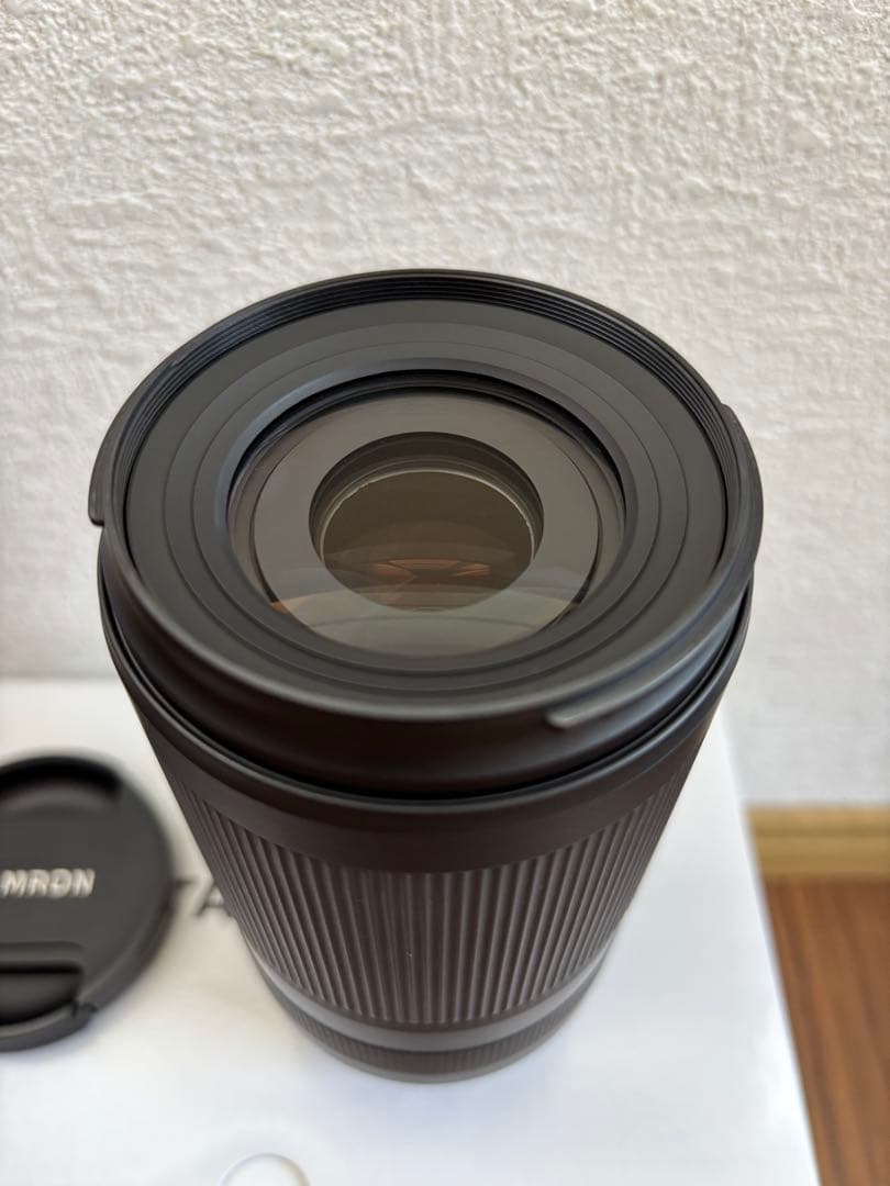 タムロン 70-300mm F/4.5-6.3 Di III RXD