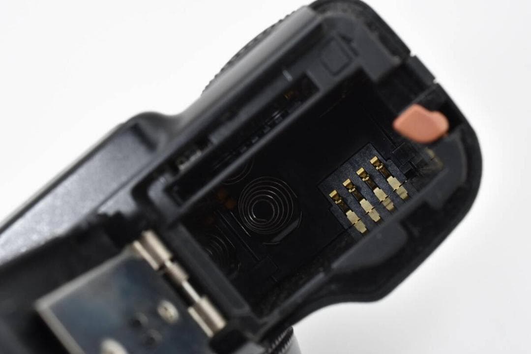 完動品 キャノン Canon Power Shot G10 コンデジ #1826