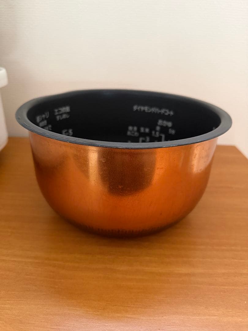 Panasonic IH炊飯器 SR-FD106 シャンパンホワイト 5.5合