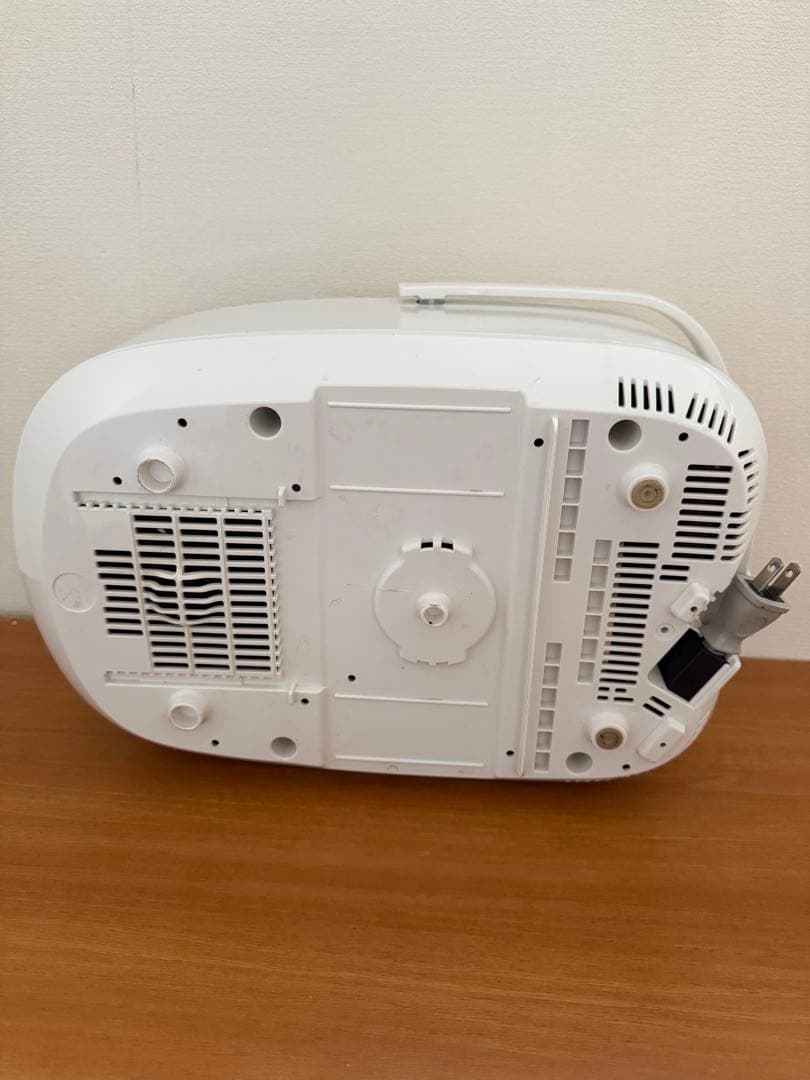 Panasonic IH炊飯器 SR-FD106 シャンパンホワイト 5.5合