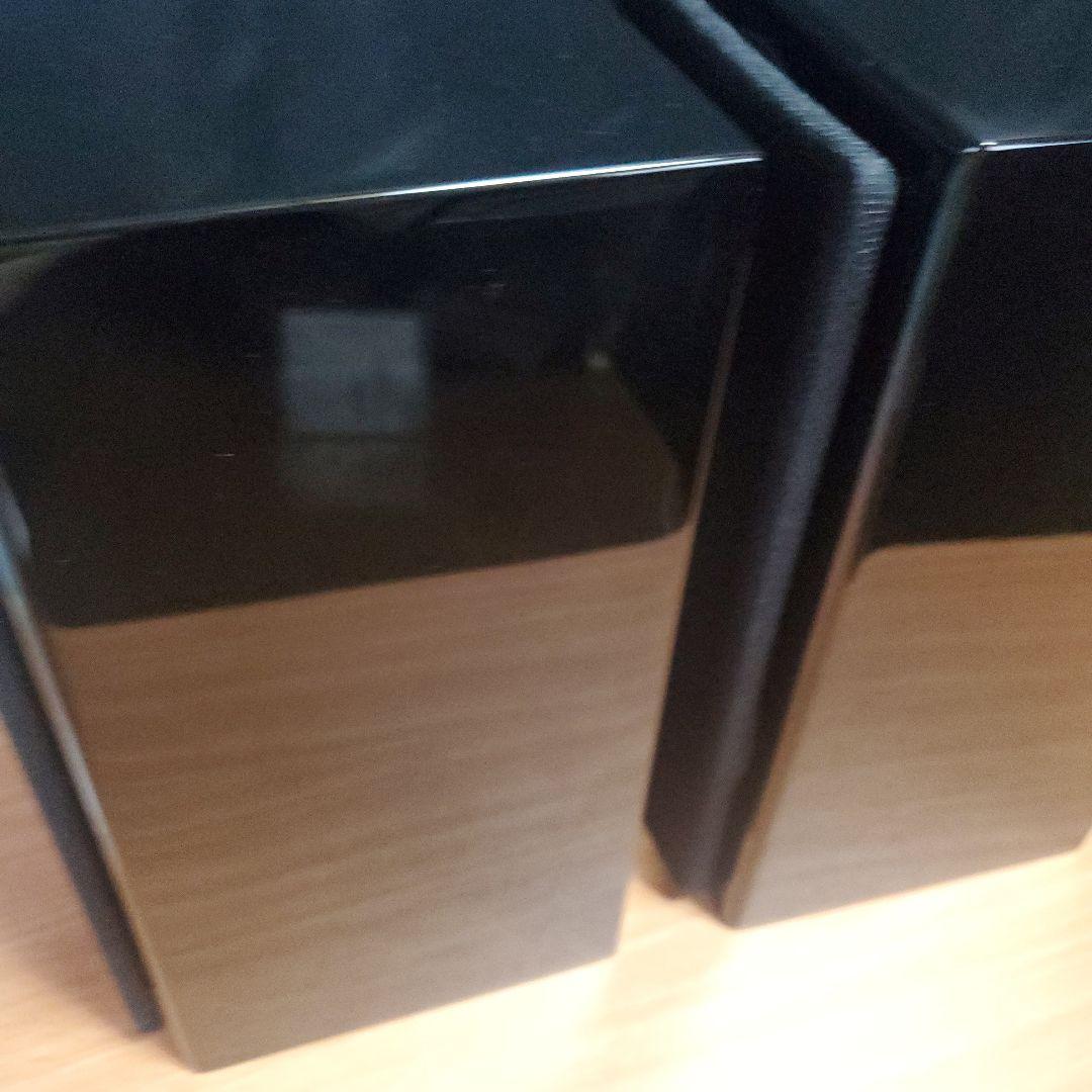 DENON SC-A37 ブラック スピーカー デノン