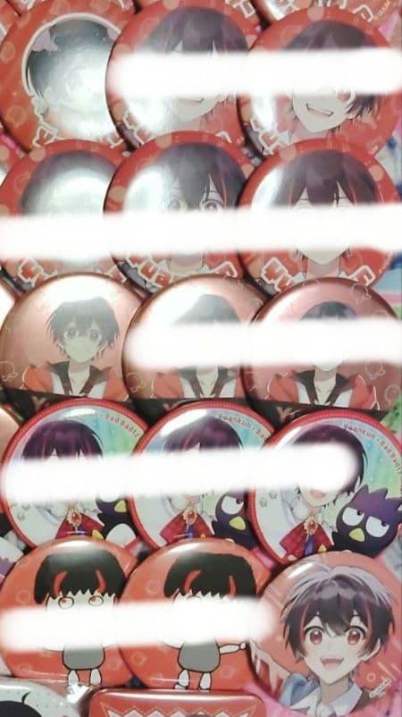 えとゆあなおるな推しページ