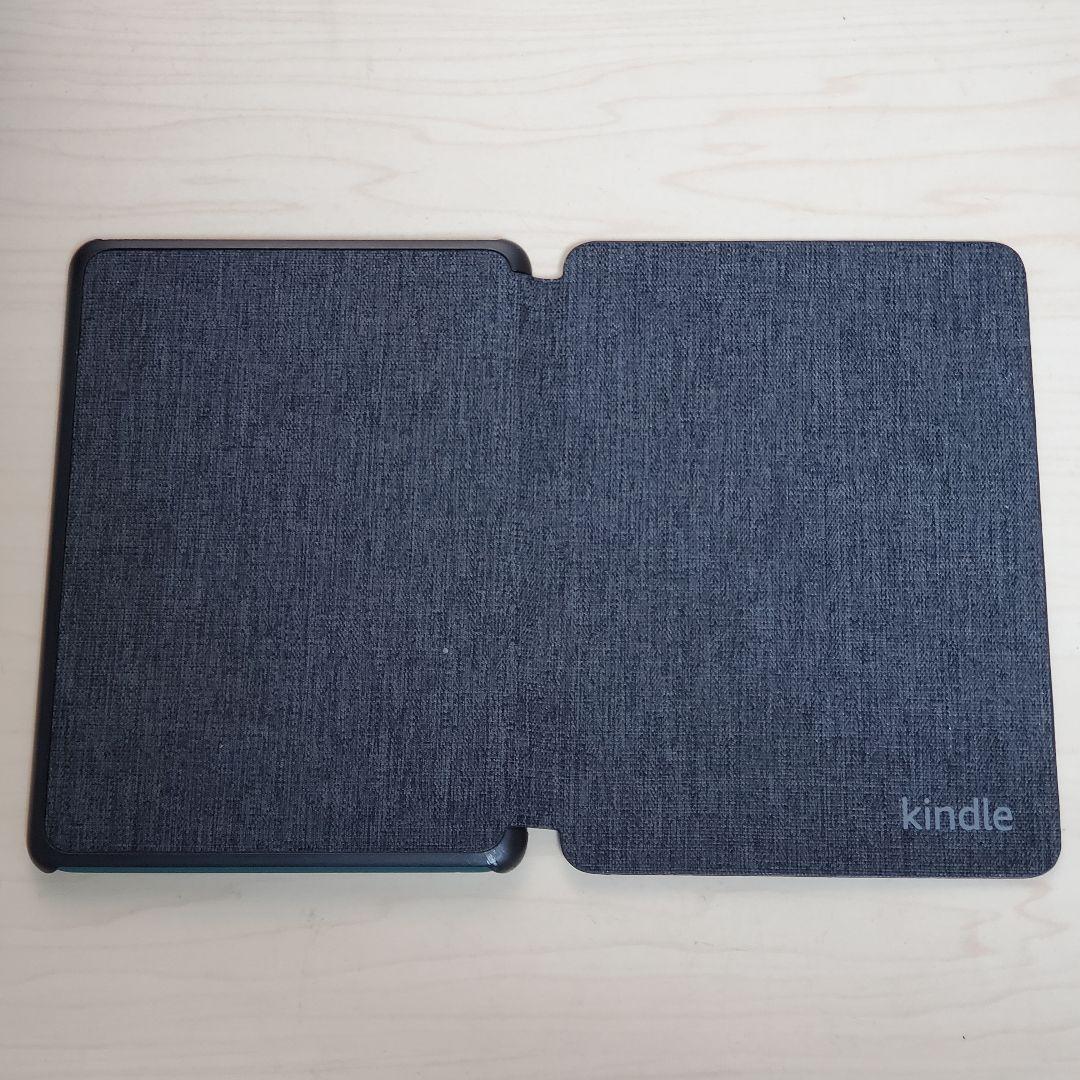 Kindle Paperwhite 12世代 シグニチャーエディション 32GB