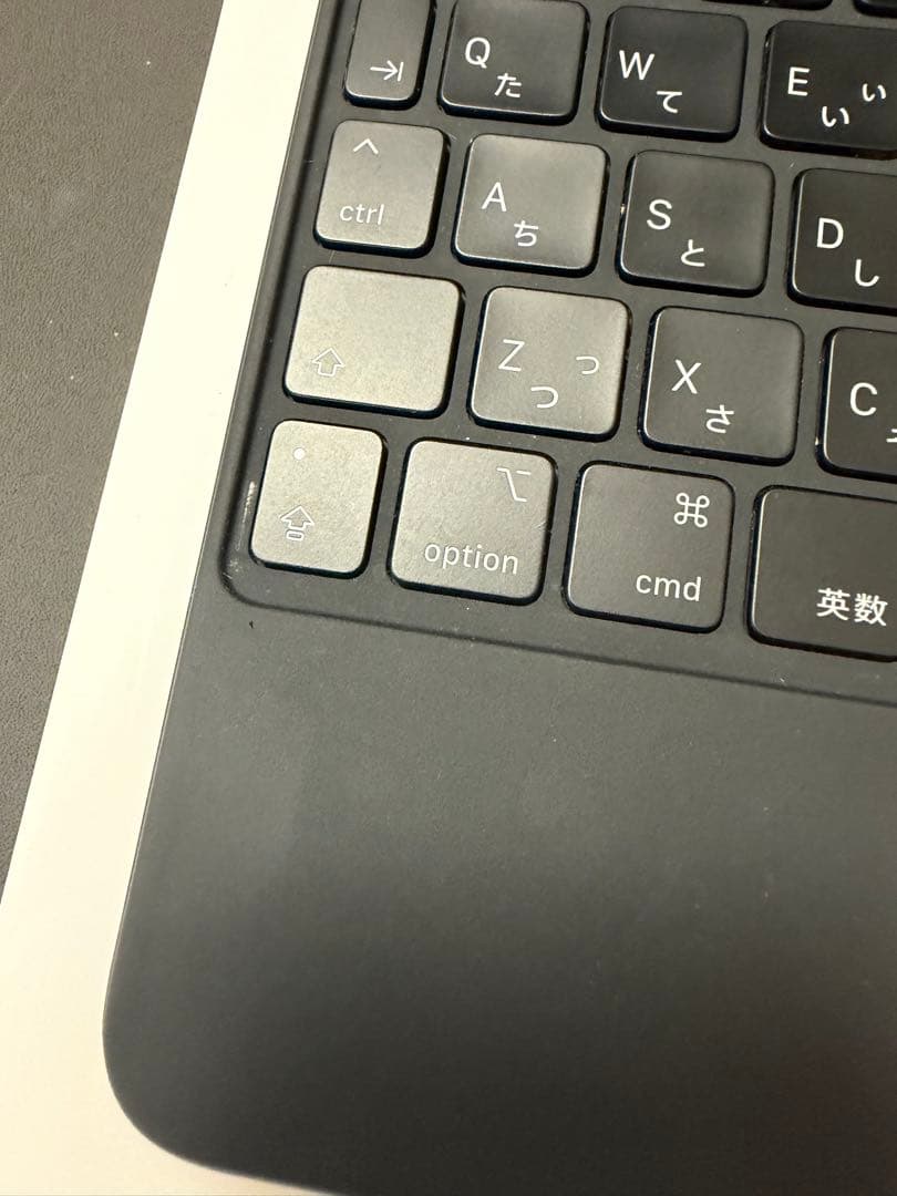 iPad Pro 11インチ　第四世代　M2 最大容量100%