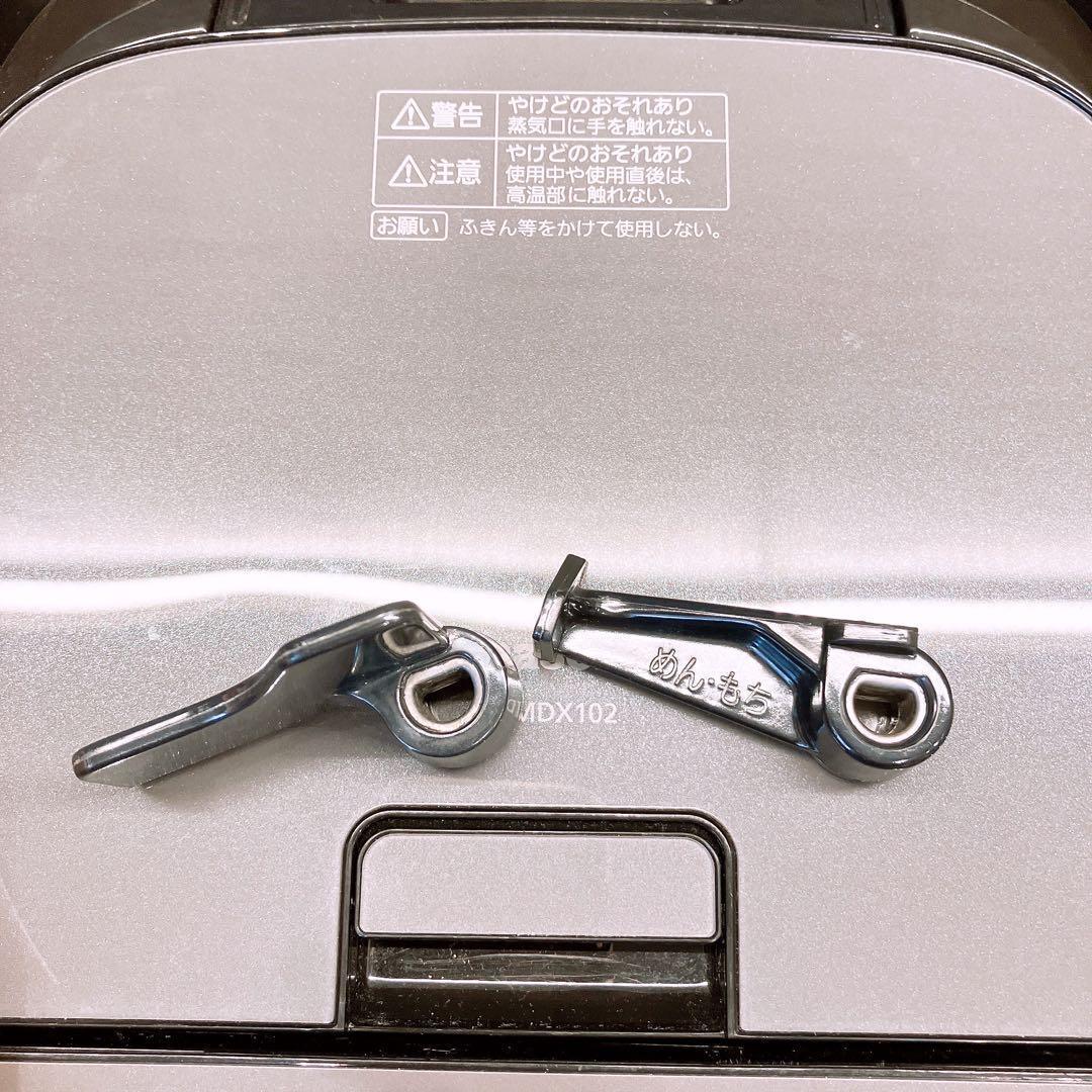 Panasonic SD-MDX102 ホームベーカリー