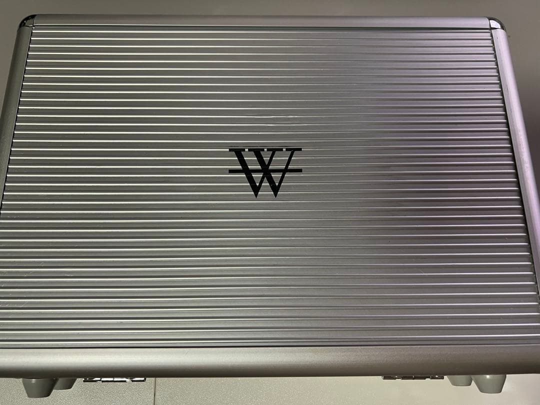 世界のヨコサワポーカーセット　World Wide Yokosawa