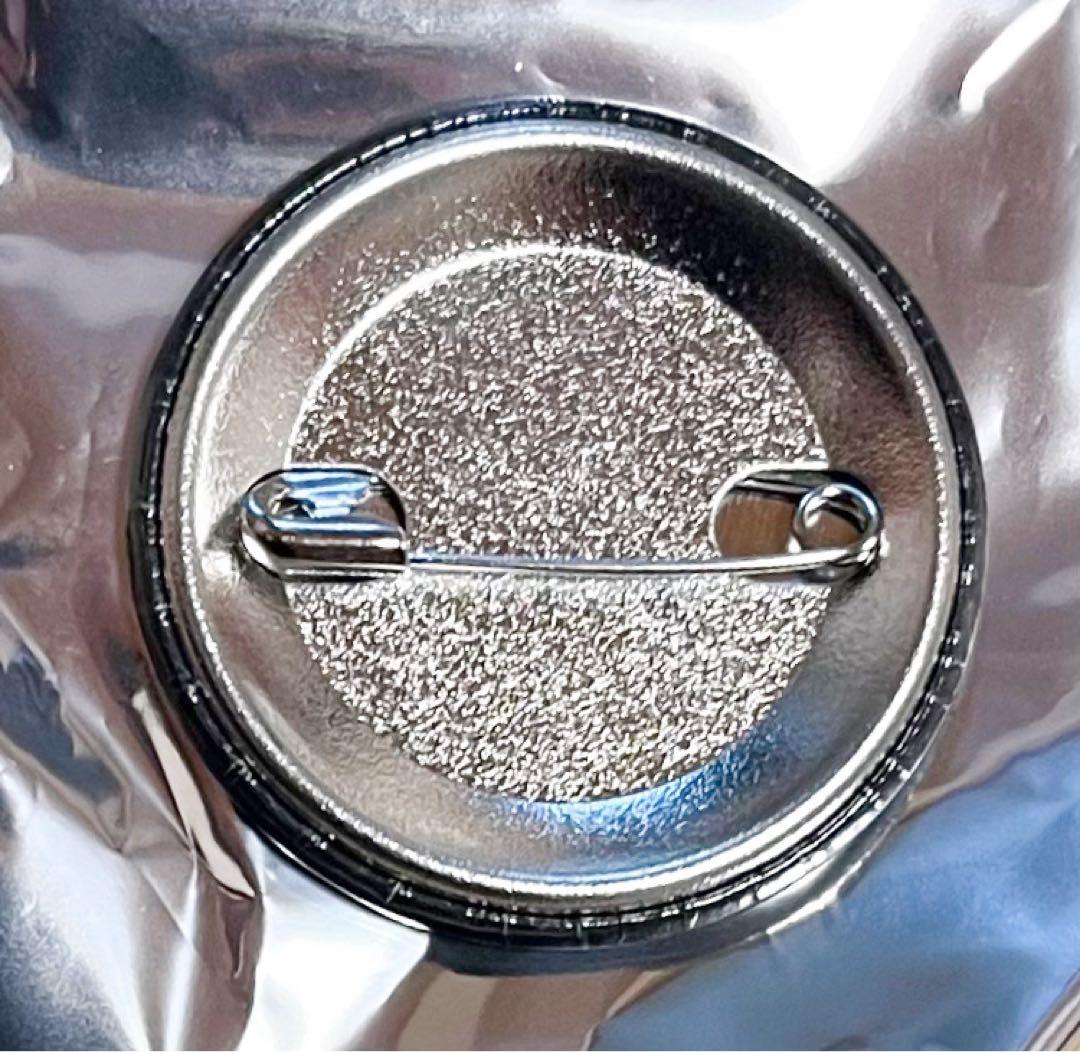 最安値　劇場版　ガールズバンドクライ　青春狂騒曲　入場特典　ミニ缶バッジ　仁菜