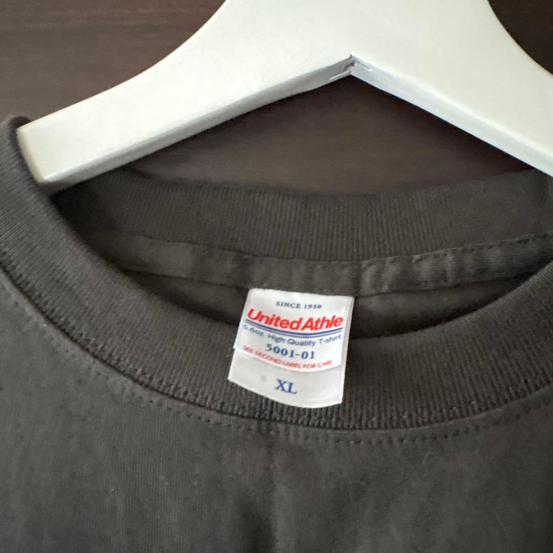 シンディローパー　Tシャツ