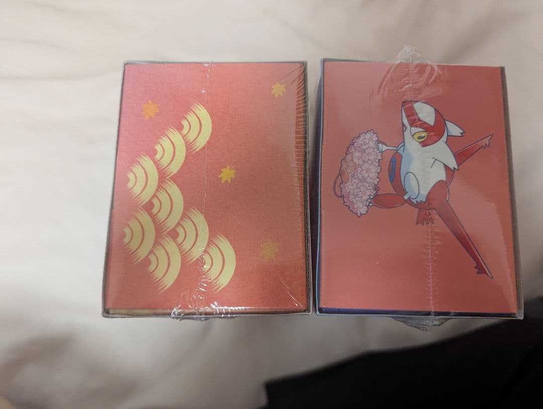 ポケモンセンター ヒロマ &ポケモンセンターフクオカ２個セット