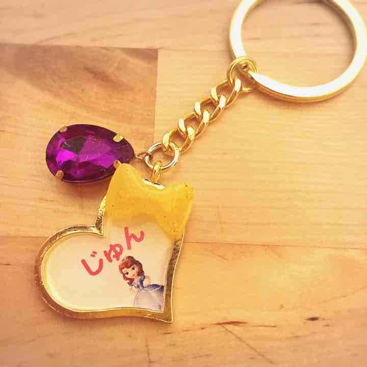 Juju様確認ページ