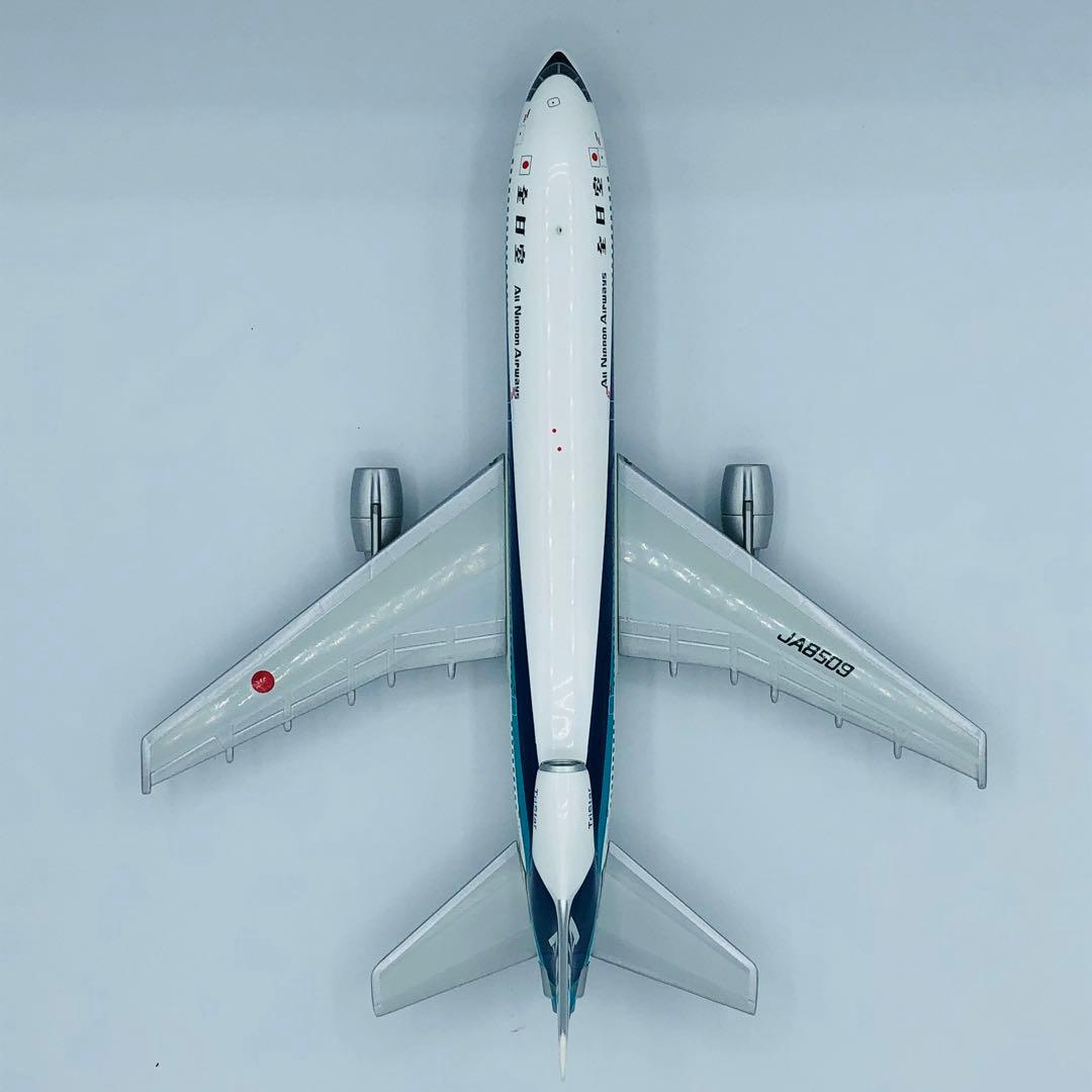 ANA 全日空 ロッキード L1011トライスター BBOX012 1/200