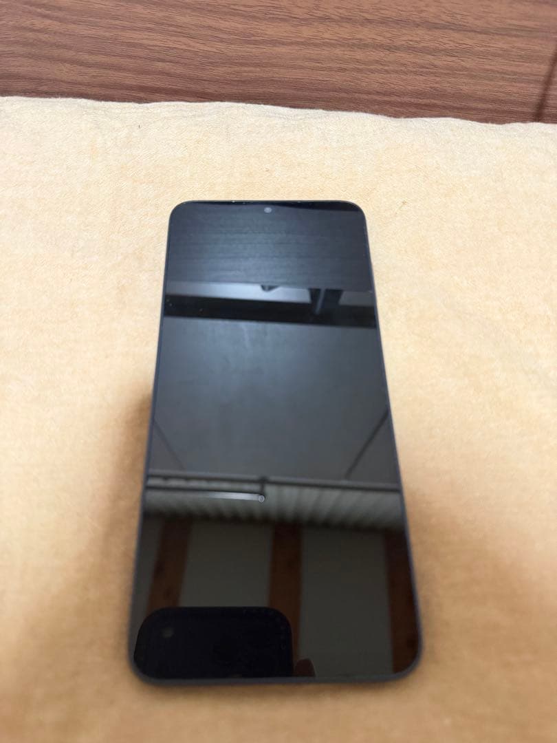 SAMSUNG GalaxyA25 5G本体 64GB