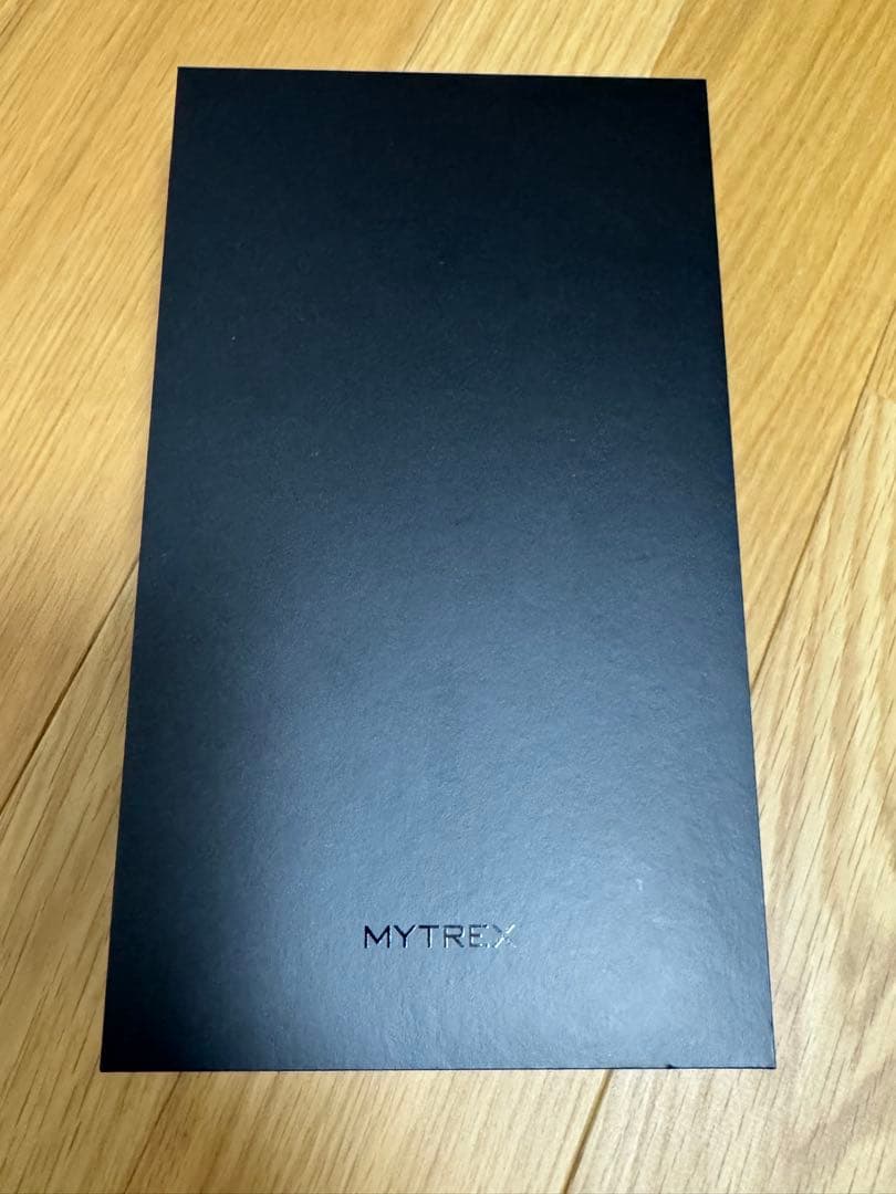 美品　MYTREX VIDO 2/22購入