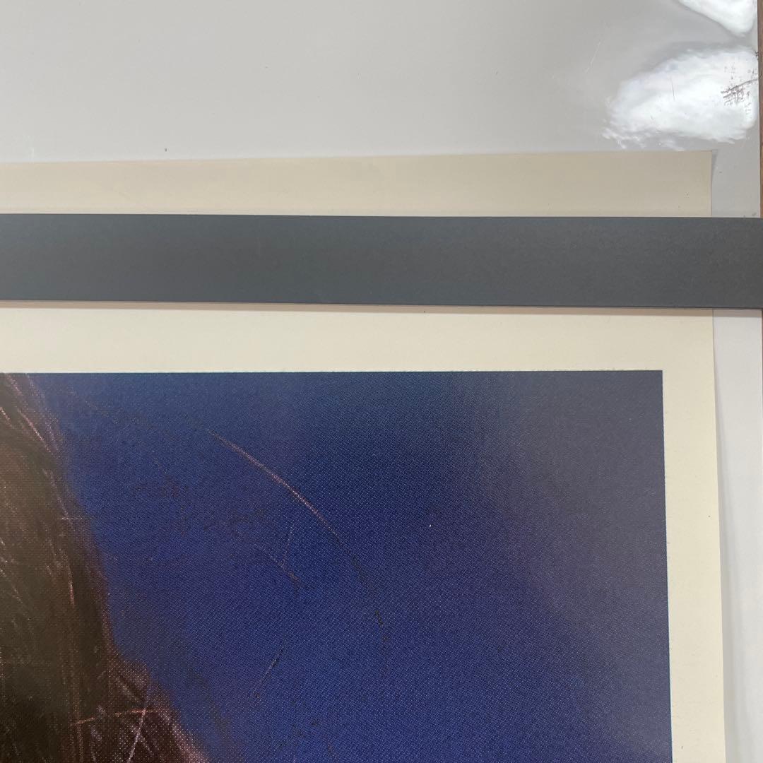 松田聖子　非売品　Ａ１ポスター 新品　48