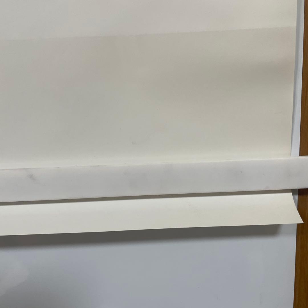 松田聖子　非売品　Ａ１ポスター 新品　48