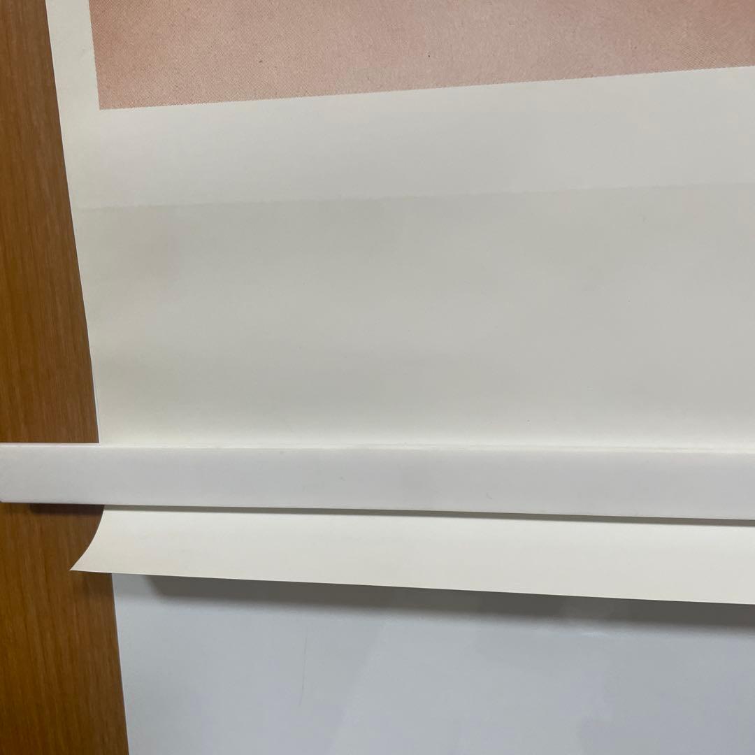 松田聖子　非売品　Ａ１ポスター 新品　48