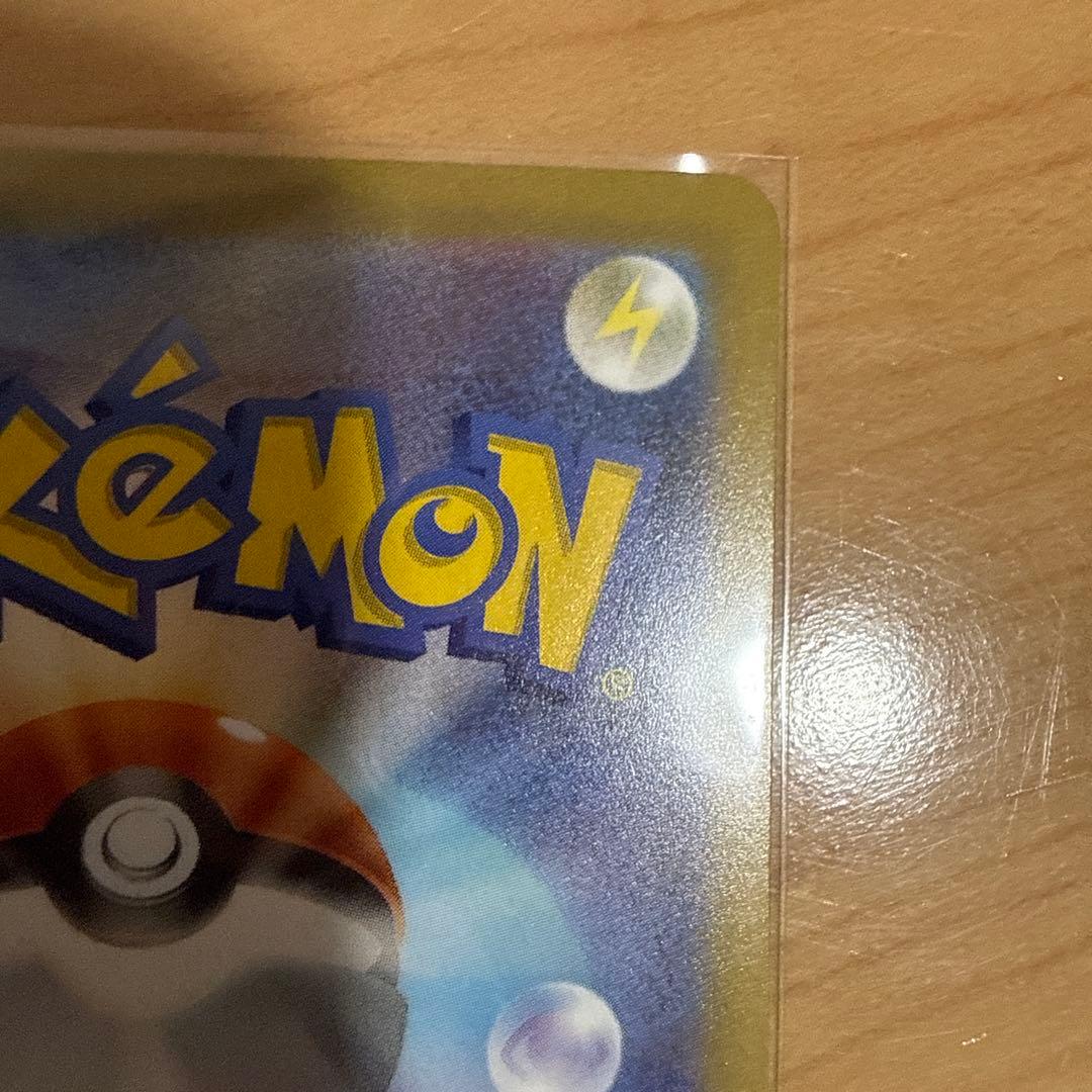 グルーシャ SAR SV2P スノーハザード 095/071年