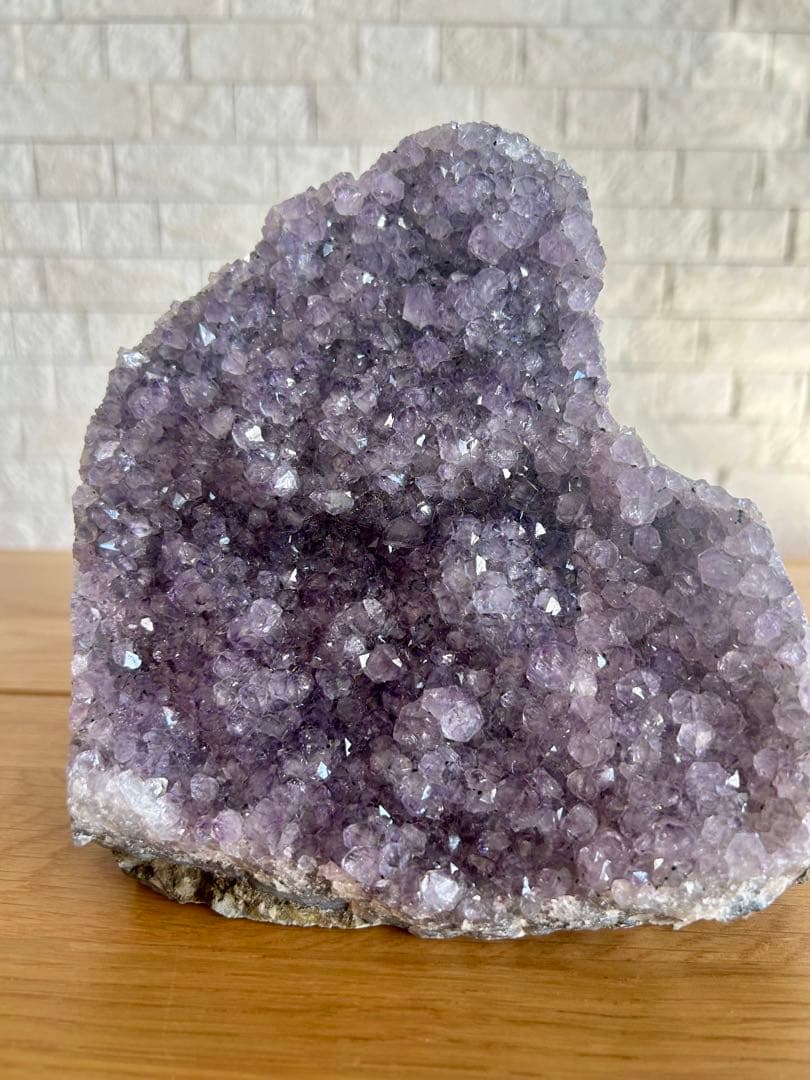 特大✨アメジストクラスター✨約3キロ✨原石
