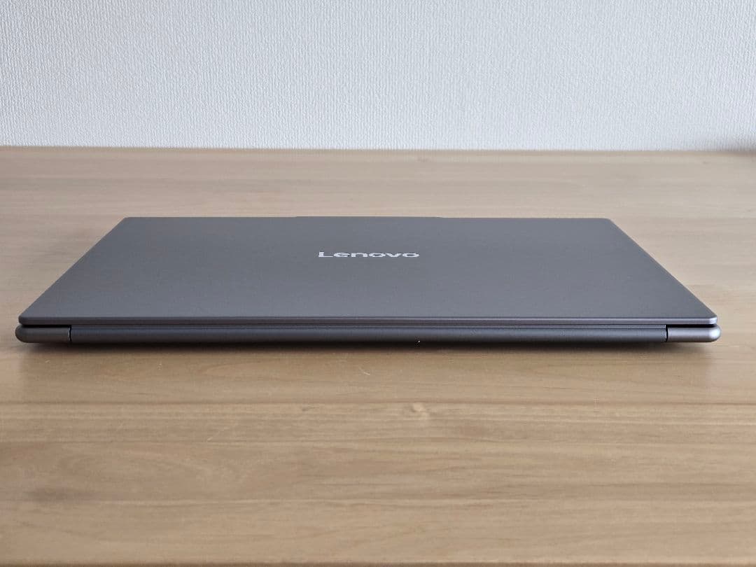 Windowsノート本体 Lenovo Yoga Slim 7i Aura Edition Gen 9
