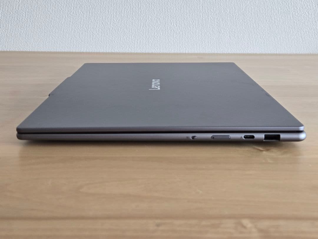 Windowsノート本体 Lenovo Yoga Slim 7i Aura Edition Gen 9