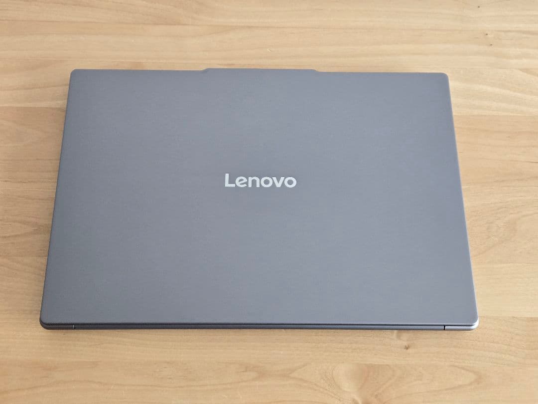 Windowsノート本体 Lenovo Yoga Slim 7i Aura Edition Gen 9