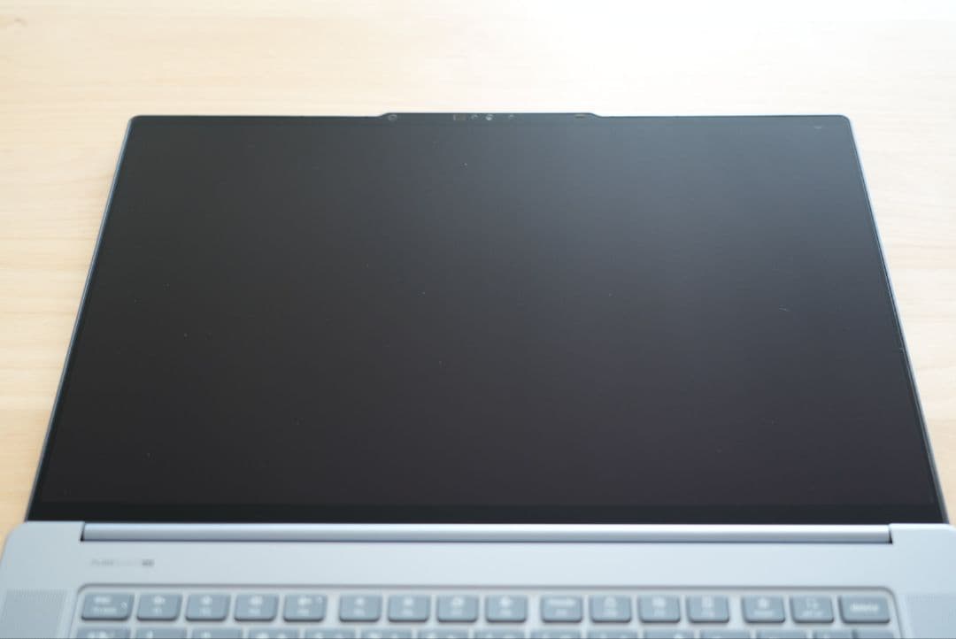 Windowsノート本体 Lenovo Yoga Slim 7i Aura Edition Gen 9