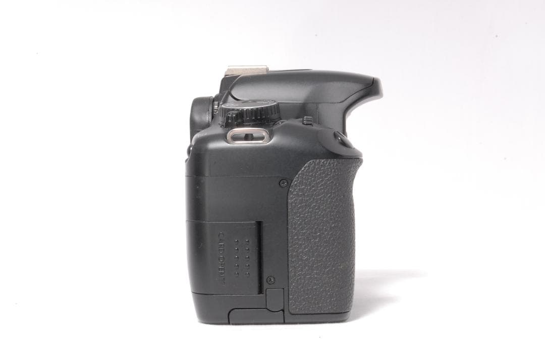 初心者応援セット　Canon EOS kiss X2 ダブルズームキット　美品
