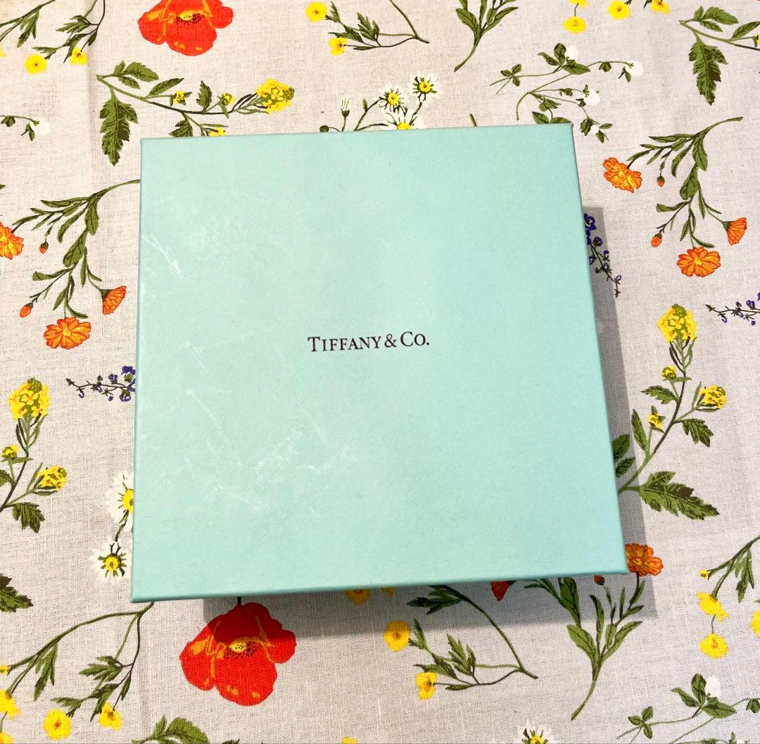 【お値下げ中】新品⭐︎未使用Tiffany & Co. ティファニーブルー ボウル