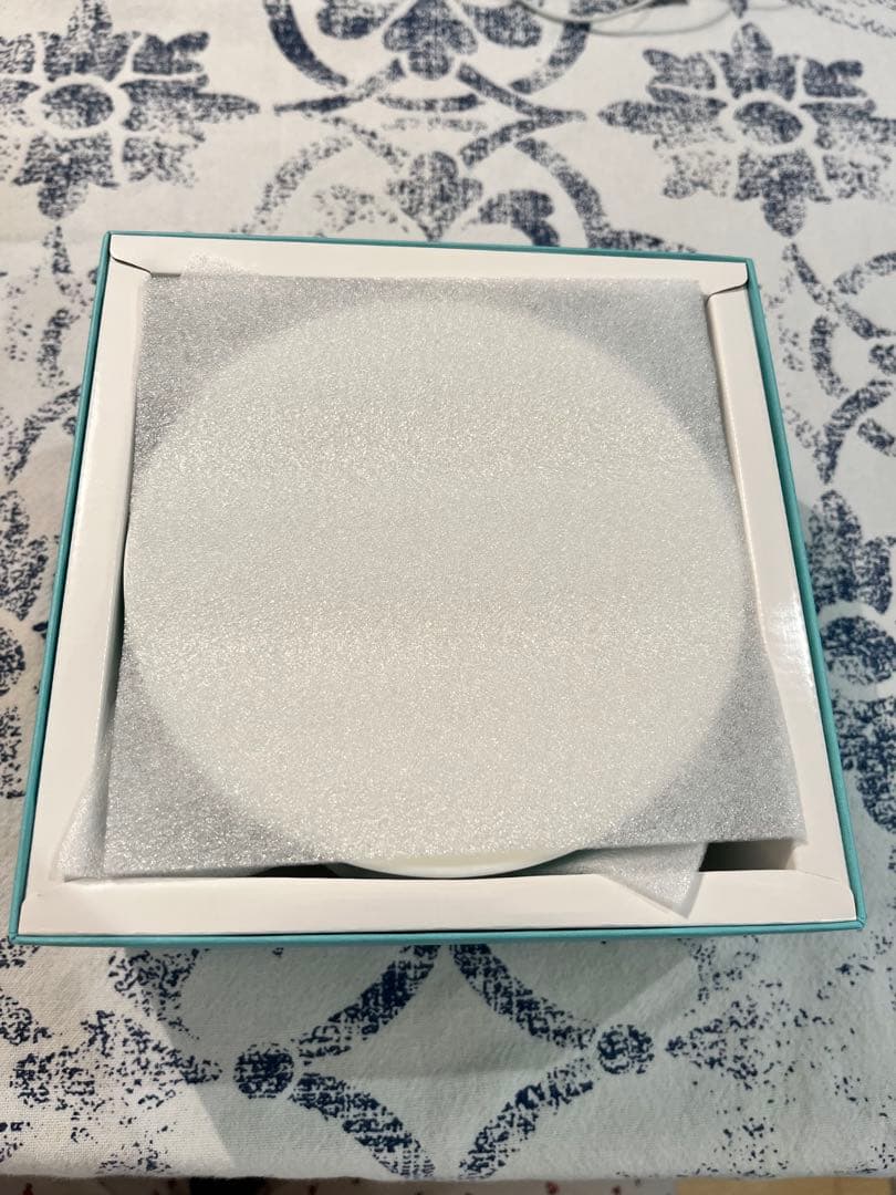 【お値下げ中】新品⭐︎未使用Tiffany & Co. ティファニーブルー ボウル