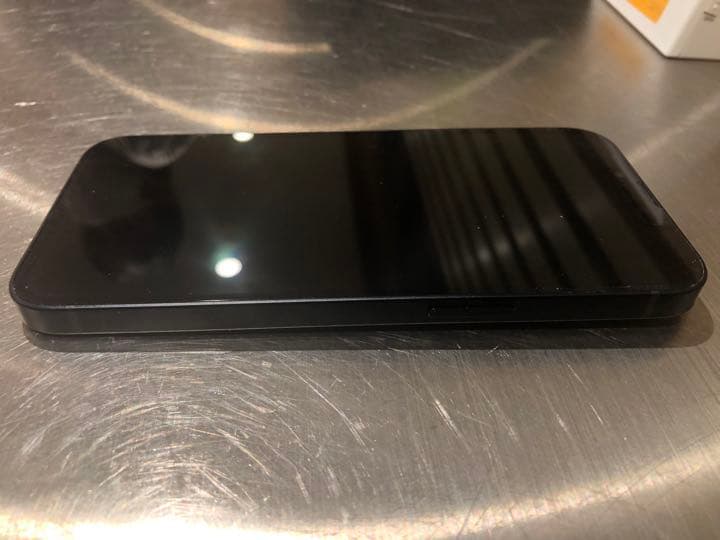 iPhone 13 ミッドナイト 128 GB SIMフリー