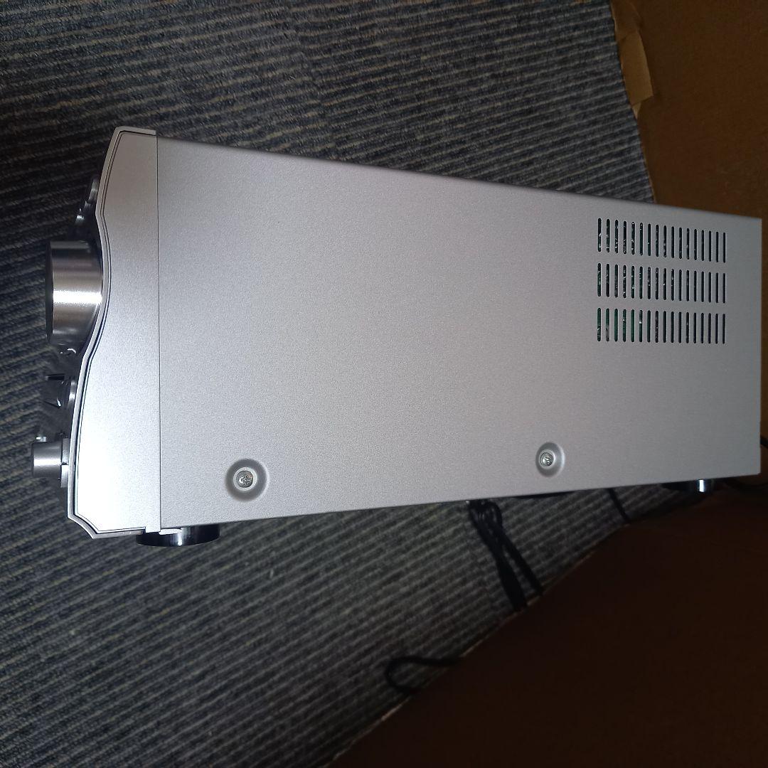 ONKYO FR-N7NX(A)美品 完動品ピックアップ交換整備済み