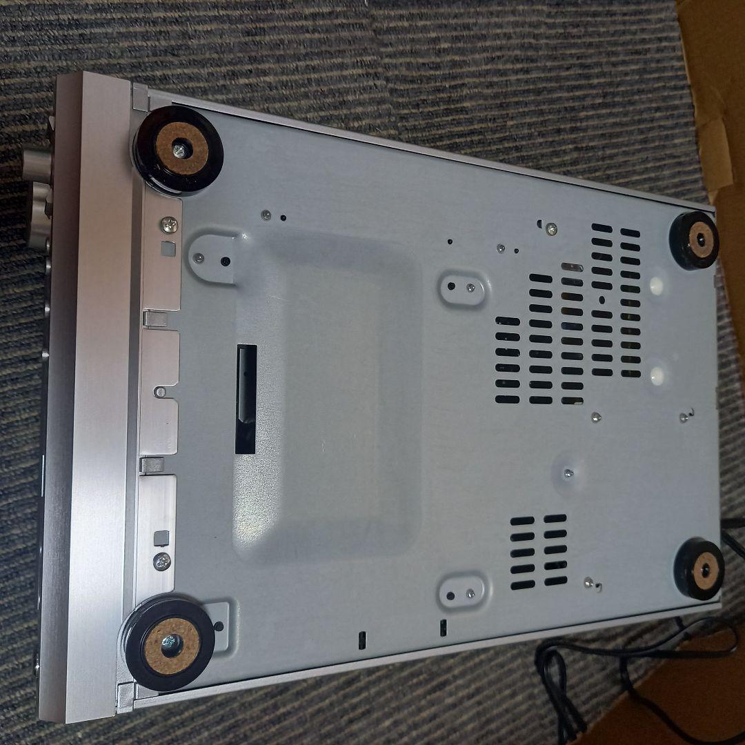 ONKYO FR-N7NX(A)美品 完動品ピックアップ交換整備済み