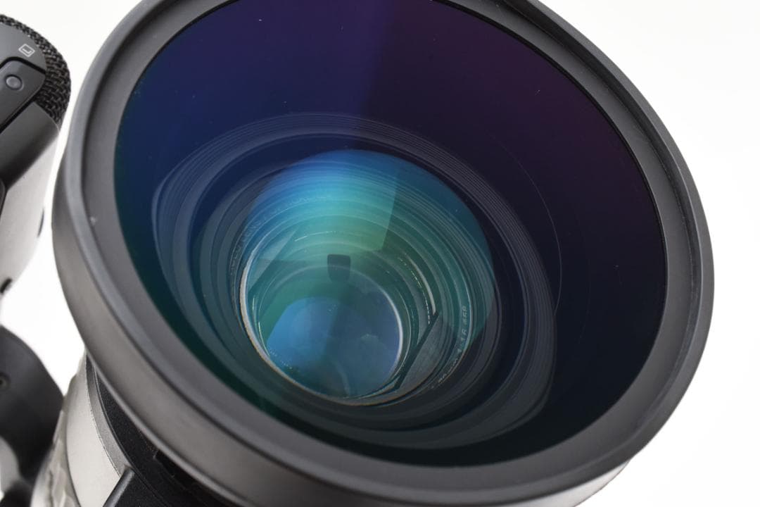 ソニー SONY DCR-VX2000 ワイドコンバーター ×0.7 セット