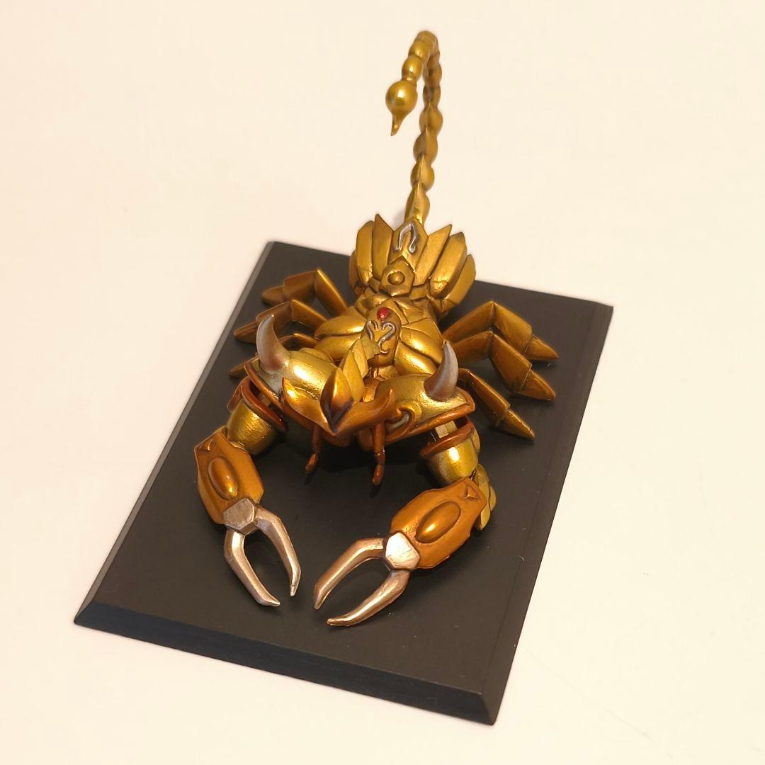 聖闘士星矢 超像 聖衣コレクション 13体セット 黄金聖闘士 黄金聖衣