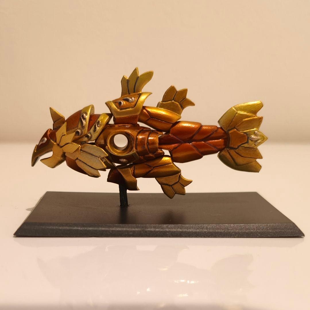 聖闘士星矢 超像 聖衣コレクション 13体セット 黄金聖闘士 黄金聖衣