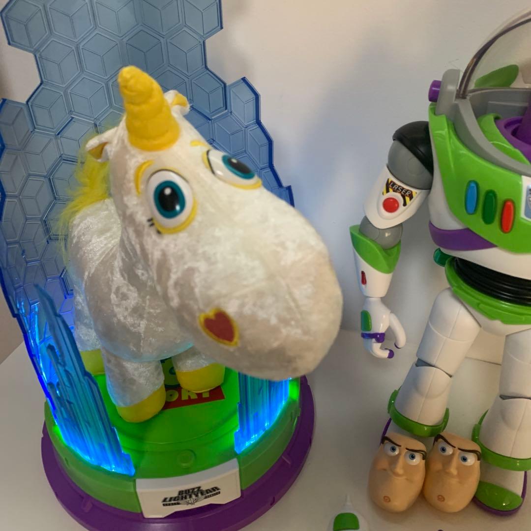 トイストーリー　グッズ　まとめ売り