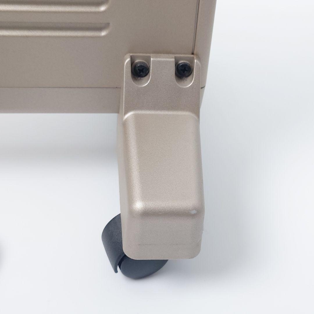 【美品】サンルミエ　キュート　E800LS 遠赤外線暖房器