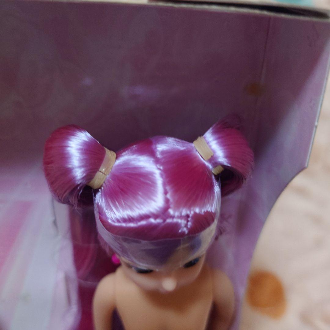 プリパラらぁらリカちゃん