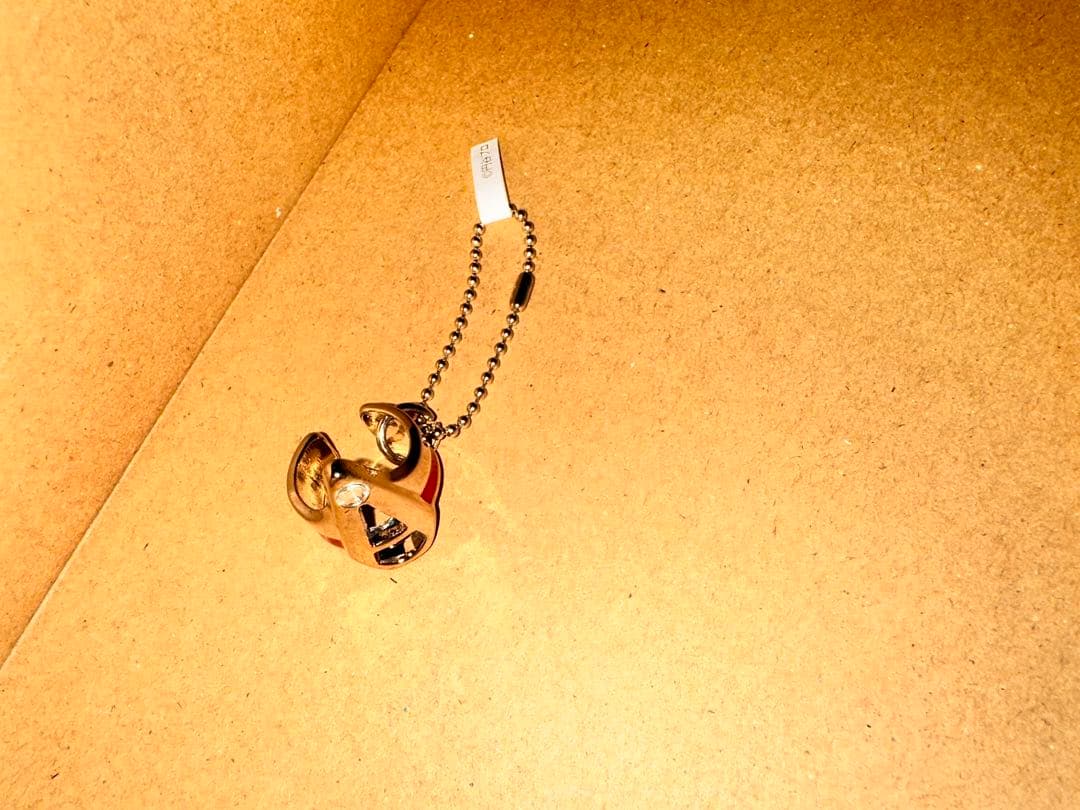 【未使用品】ウルトマラン シリーズ ダイキャスト スイング　リング3種類