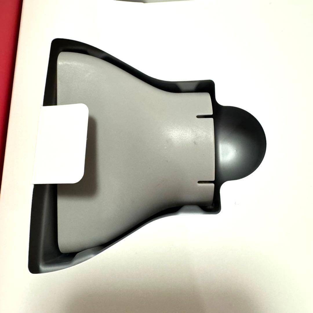 ノズル付き リュミエリーナ レプロナイザー 3D plus 箱あり