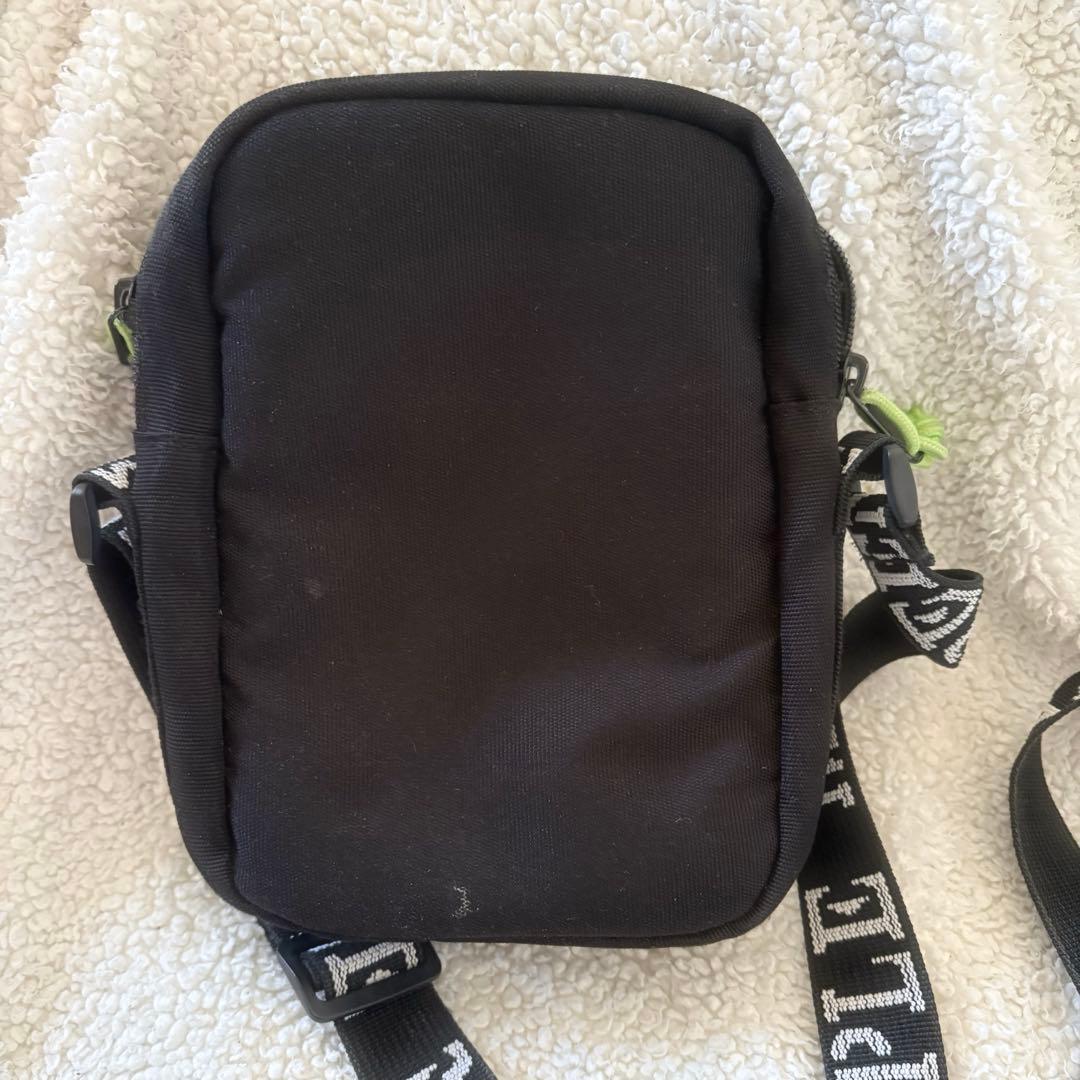 ジ*げ様 Mrs. GREEN APPLE ANTENNA 限定BOX ショルダ