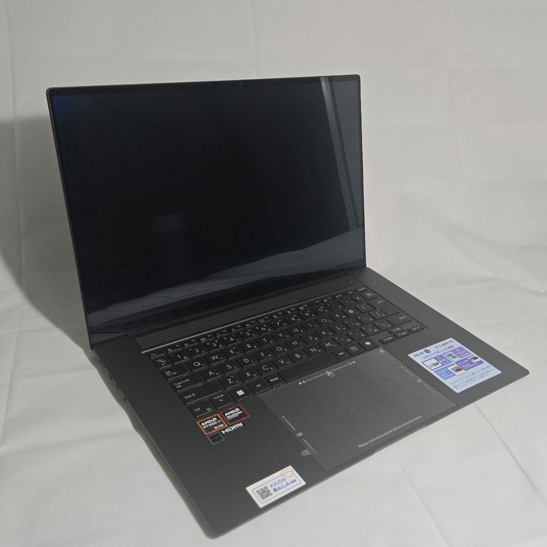 Windowsノート本体 Zenbook S 16 UM5606WA UM5606WA-A19321GR