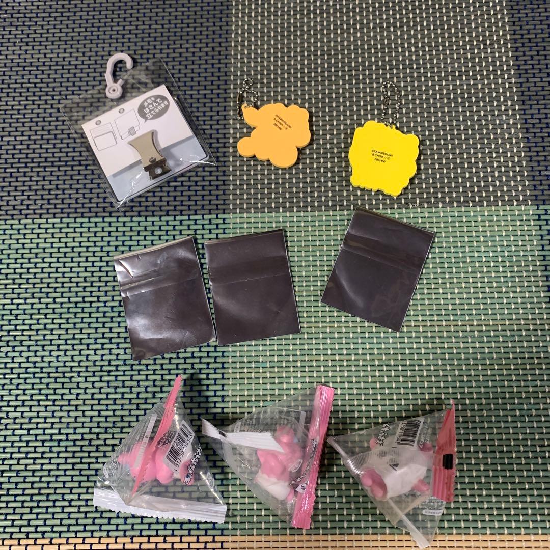 おぱんちゅうさぎまとめ売り　ラストワン