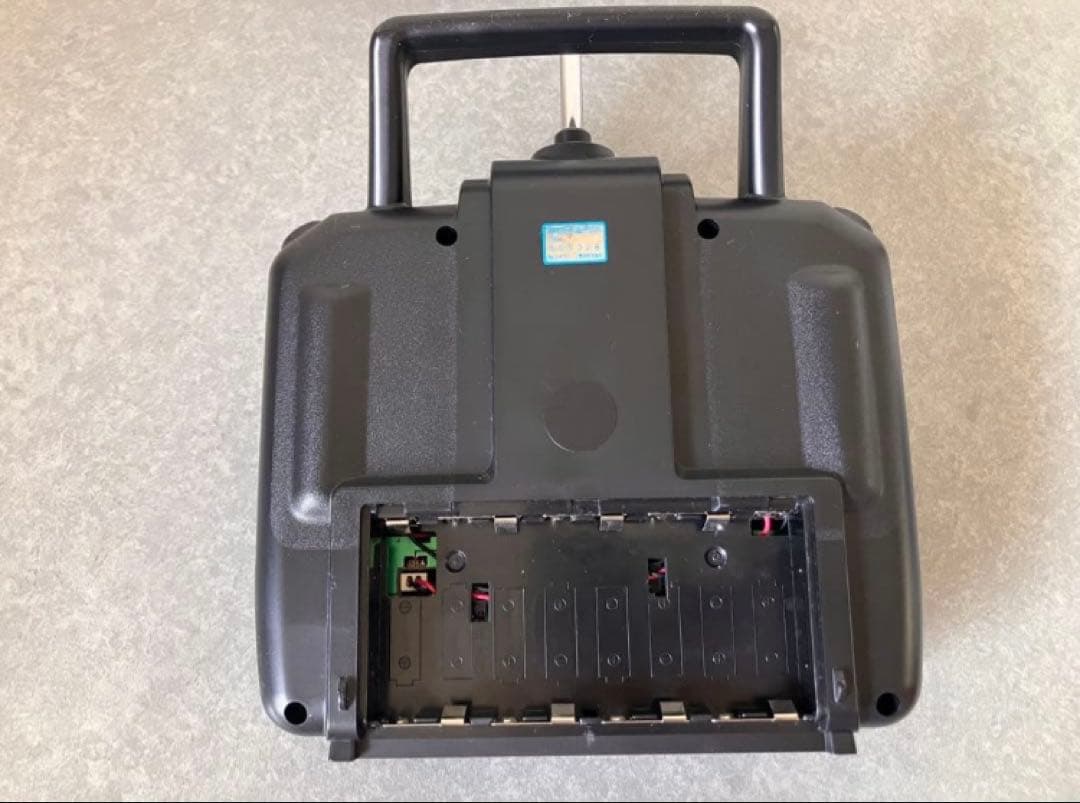 HIROBO/ラジコンヘリコプター室内用 X.R.B SR lama