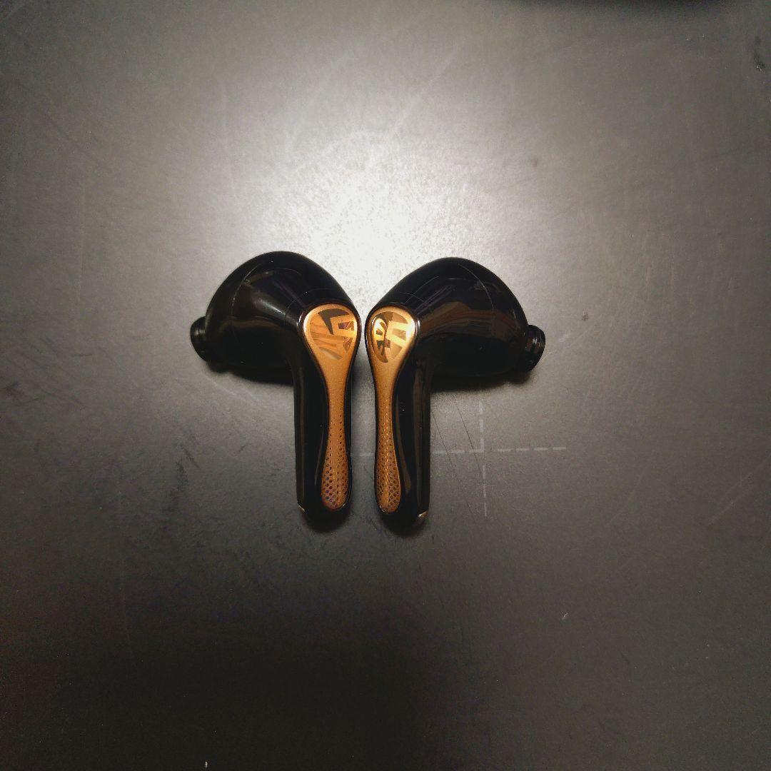 SOUNDPEATS Air5 Pro+ ワイヤレスイヤホン