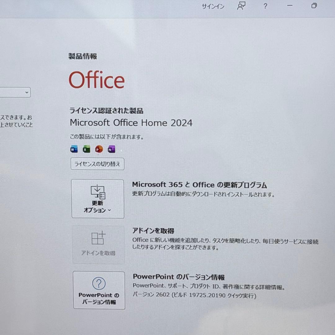 Surface Go 8GB/128GB シルバー キーボード付き